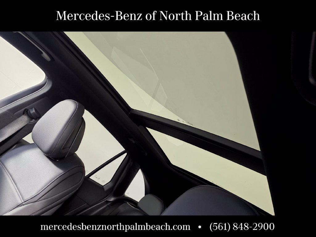 Certified 2026 Mercedes-Benz GLC 300 image 12