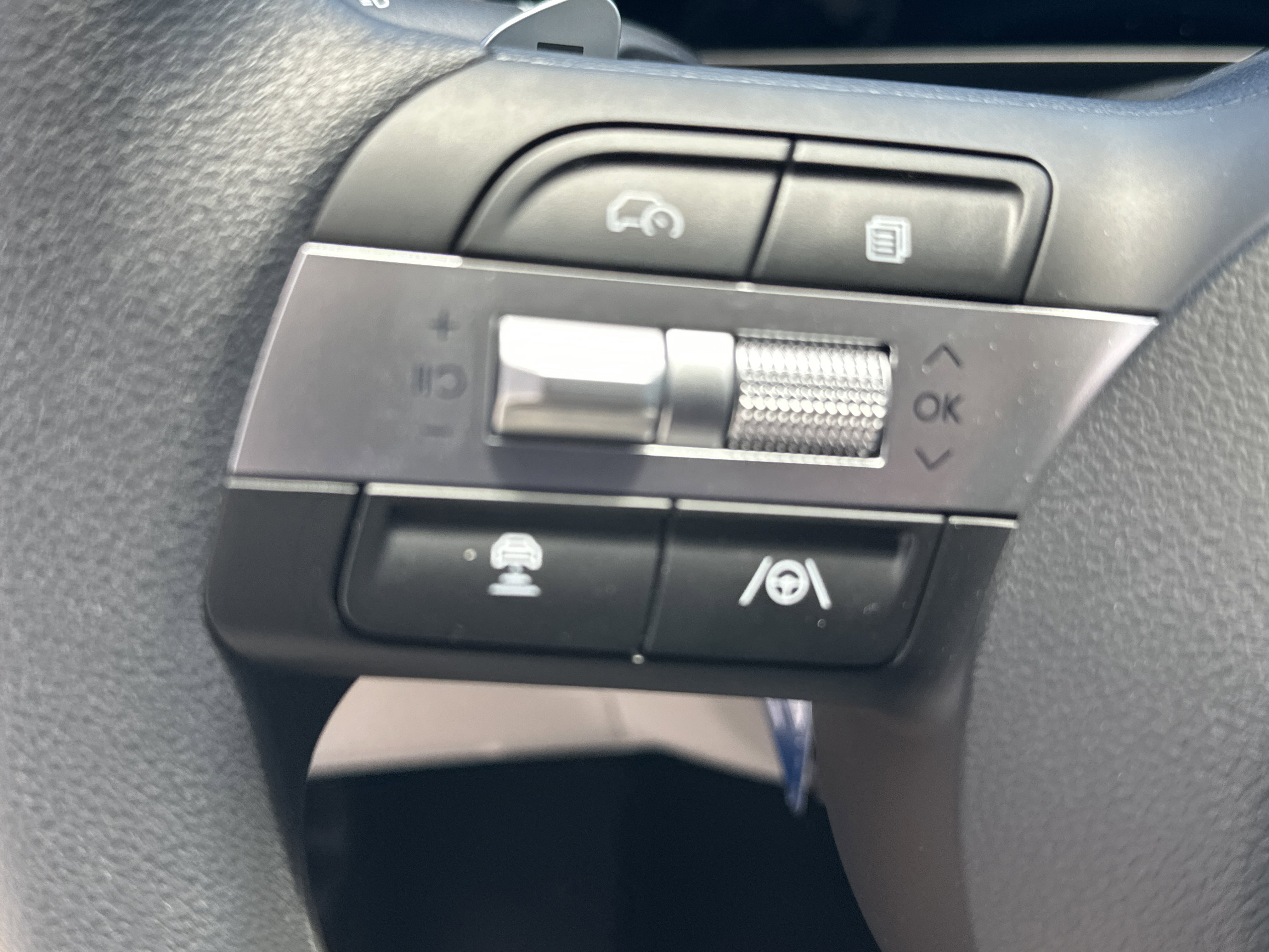 New 2026 Hyundai Tucson Blue SE AWD/4WD image 20