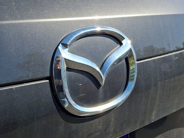 Used 2019 MAZDA CX-5 Touring AWD/4WD image 4