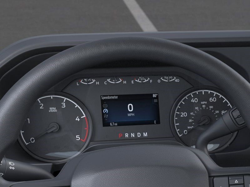 New 2026 Ford F550 4x4 Supercab Super Duty image 13