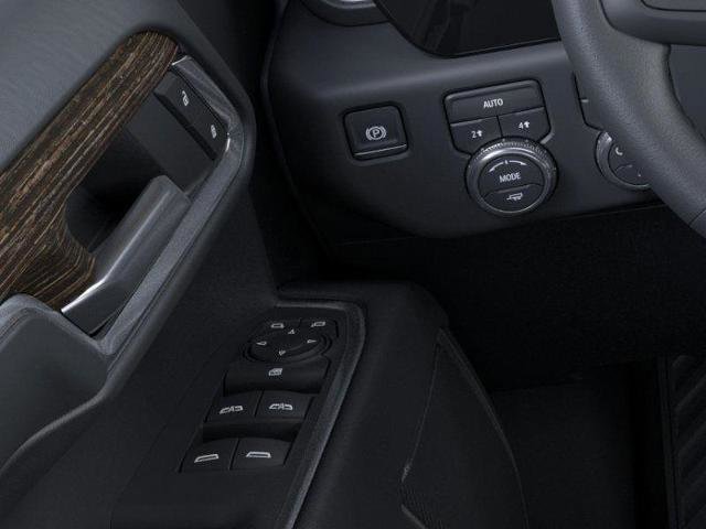 New 2026 GMC Sierra 1500 Elevation image 22