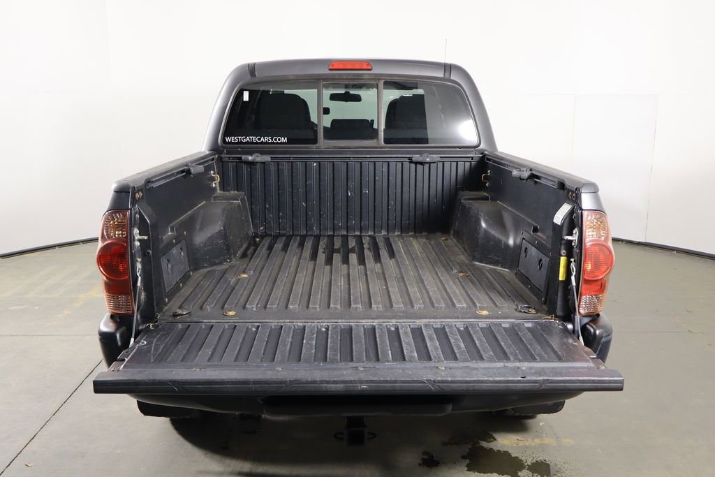 Used 2014 Toyota Tacoma PreRunner w/ Convenience Package RWD image 17