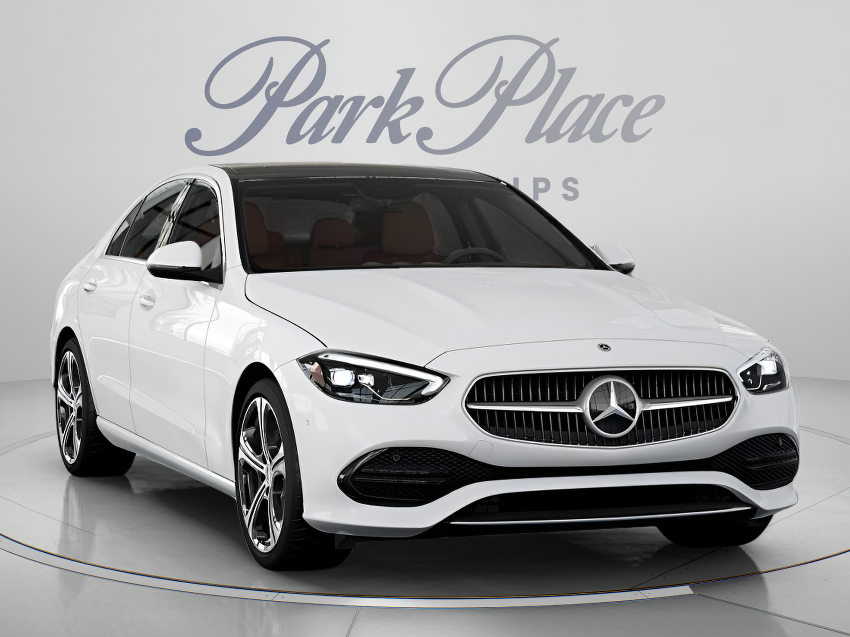 Used 2026 Mercedes-Benz C 300 Sedan image 34