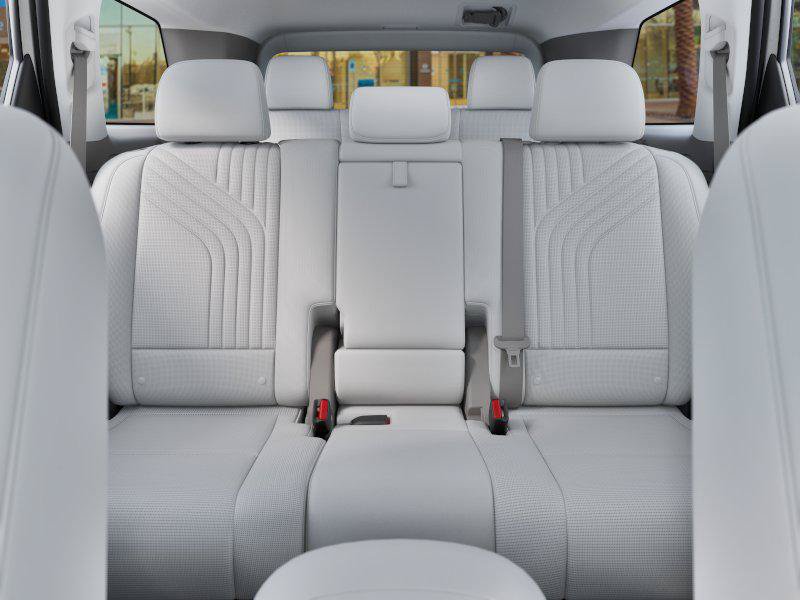 New 2026 Hyundai Palisade SEL AWD/4WD image 12