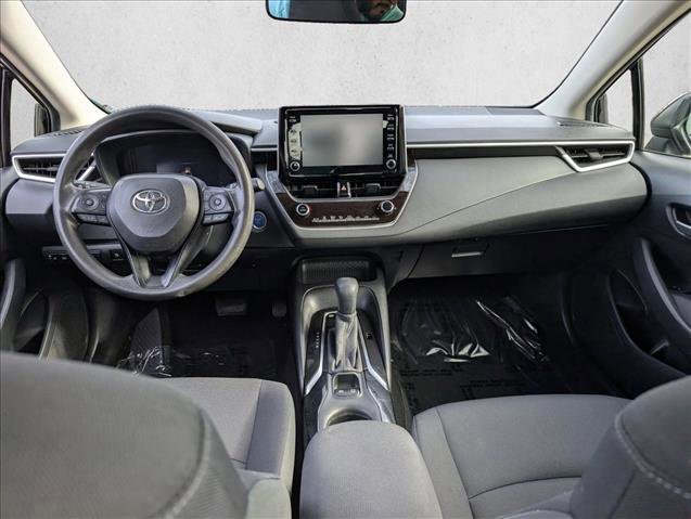 Used 2020 Toyota Corolla LE image 14
