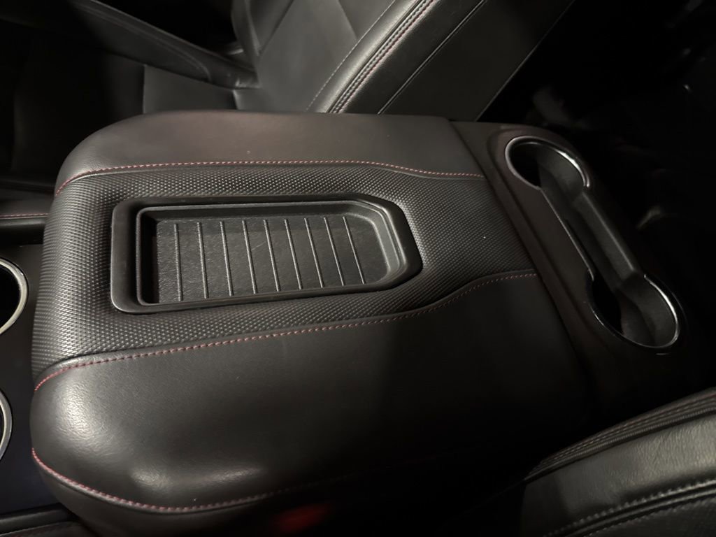 Used 2021 Chevrolet Tahoe RST image 33