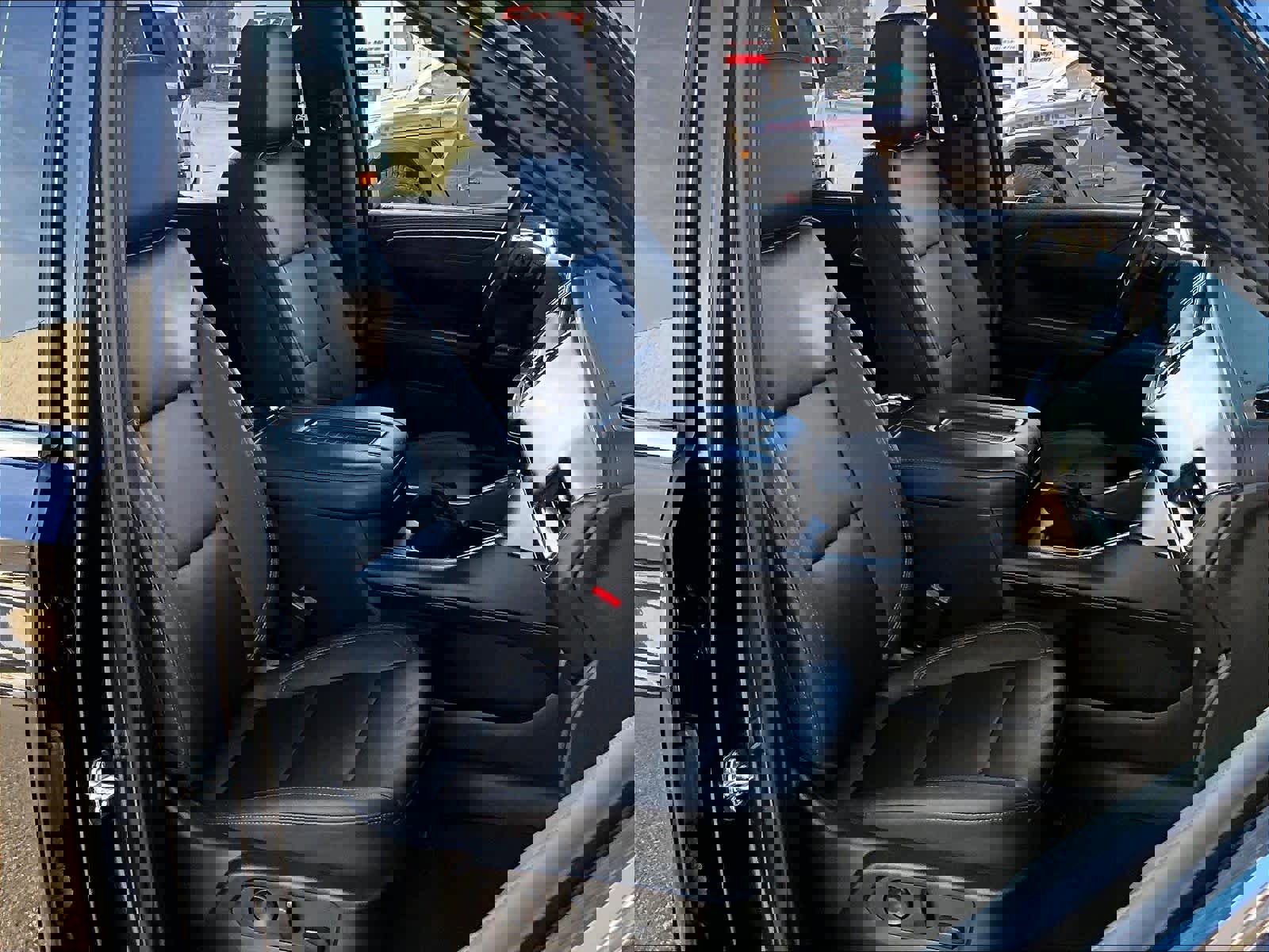 Certified 2023 Chevrolet Tahoe LT image 11