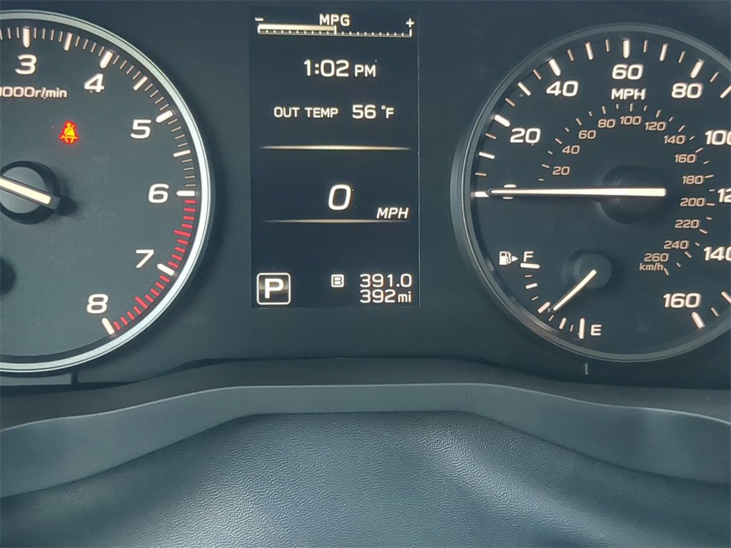 Used 2025 Subaru Ascent Premium image 31