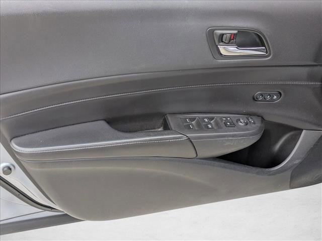 Used 2016 Acura ILX w/ Premium Package image 9