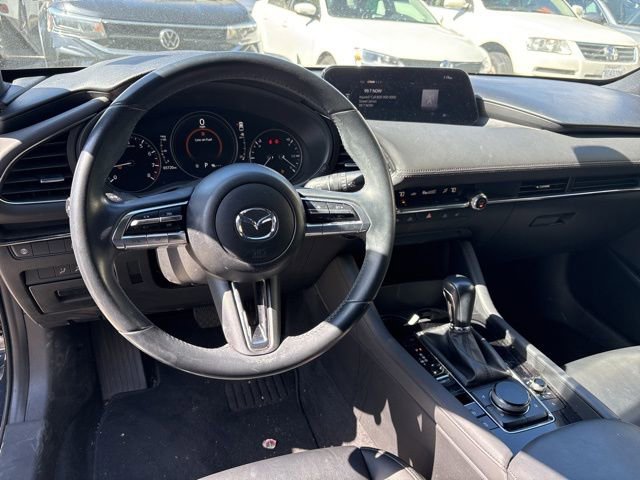 Used 2019 MAZDA MAZDA3 AWD Hatchback w/ Preferred Pkg image 7