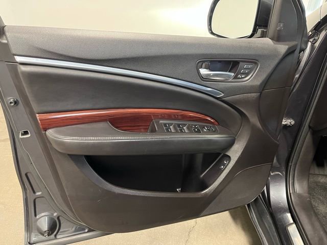 Used 2016 Acura MDX 3.5L image 23