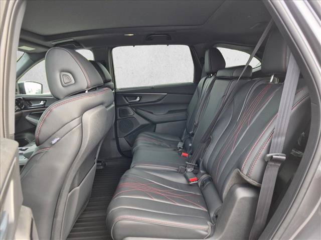 New 2026 Acura MDX Type S AWD/4WD image 14