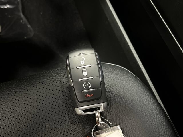 New 2026 RAM 1500 Rebel image 33