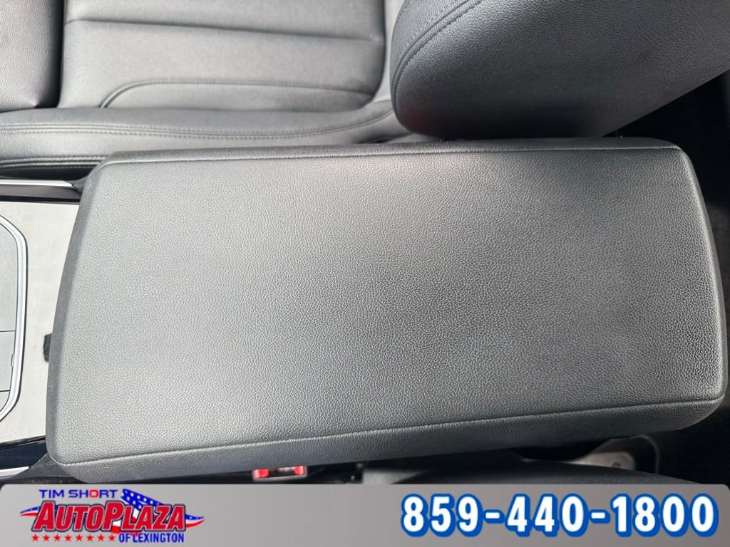 Used 2020 BMW 330i xDrive Sedan image 29