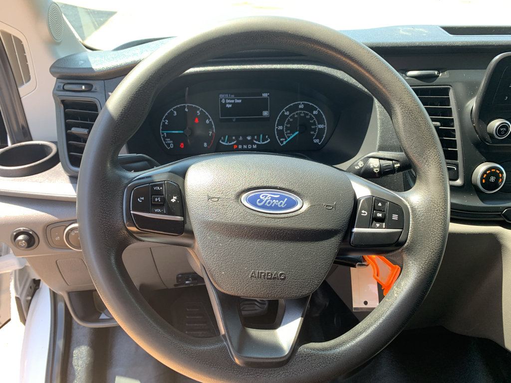 Used 2022 Ford Transit 350 DRW RWD image 19