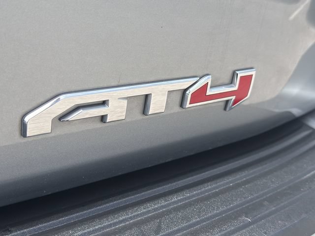 Certified 2024 GMC Yukon AT4 AWD/4WD image 9