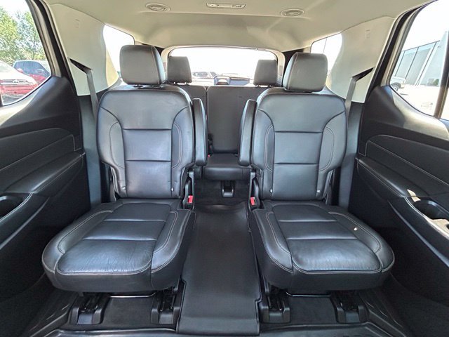Used 2020 Chevrolet Traverse RS AWD/4WD image 43