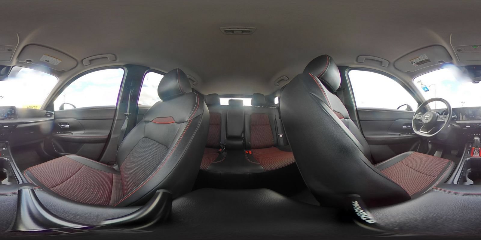 Used 2026 Nissan Kicks SR FWD image 40