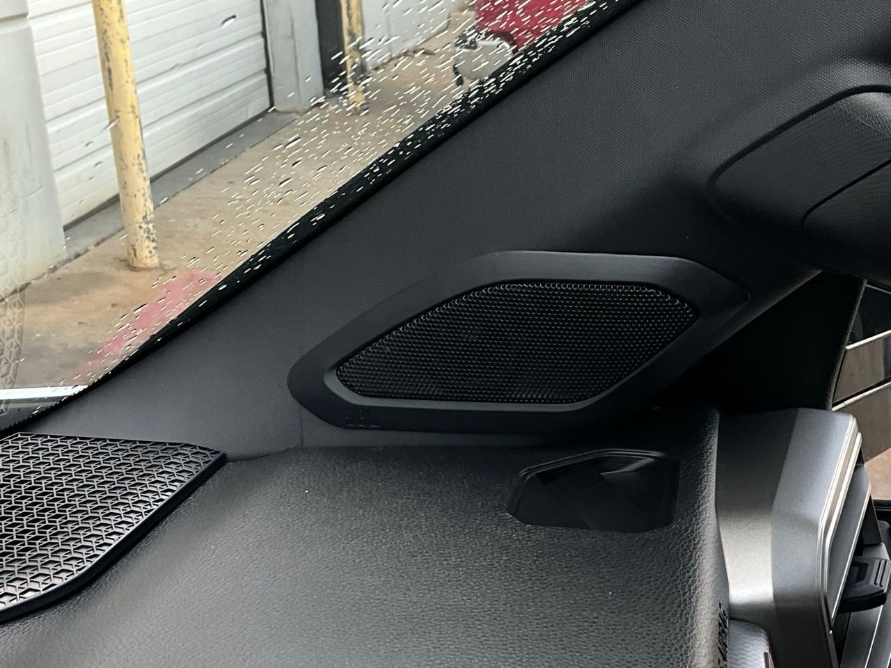 New 2026 Toyota Sequoia Limited image 38