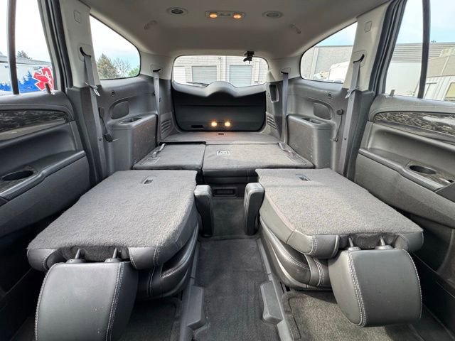 Used 2014 Buick Enclave Leather w/ Trailering Provision Package AWD/4WD image 30