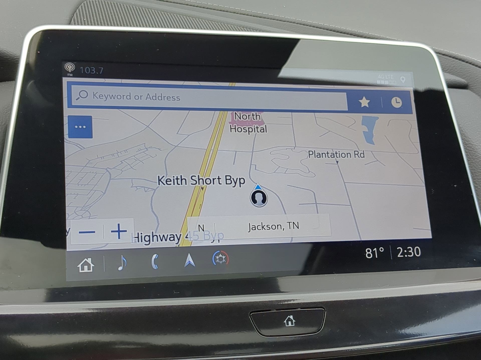 Certified 2024 Cadillac CT5 Premium Luxury w/ Super Cruise 2 Package image 16