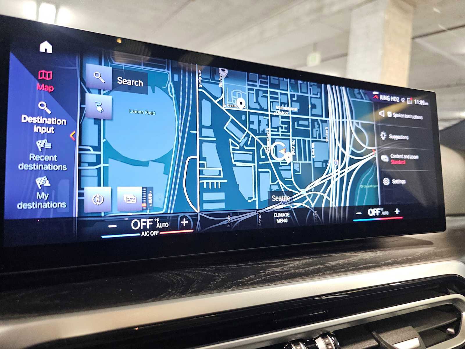 Used 2023 BMW i4 eDrive40 image 15