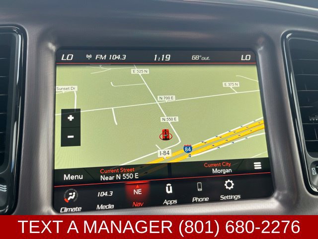 Used 2021 Dodge Challenger SXT w/ Driver Convenience Group AWD/4WD image 17