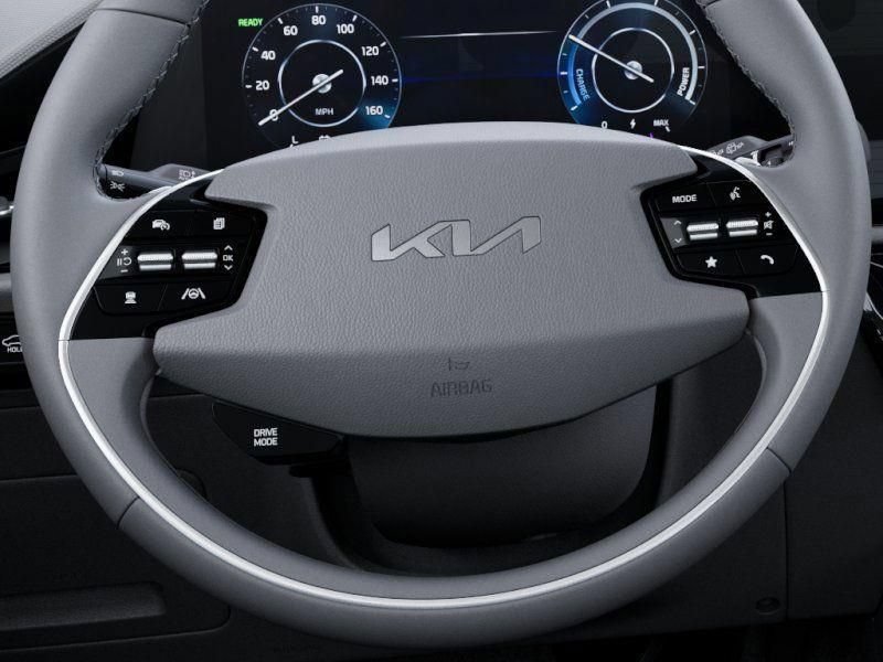 New 2025 Kia Niro Wind w/ Wind Preserve Package FWD image 22