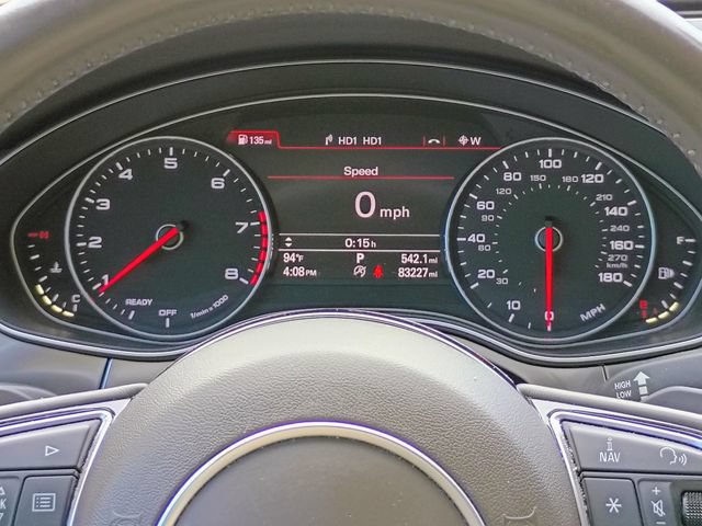 Used 2018 Audi A6 2.0T Premium Plus w/ Premium Plus Package AWD/4WD image 40