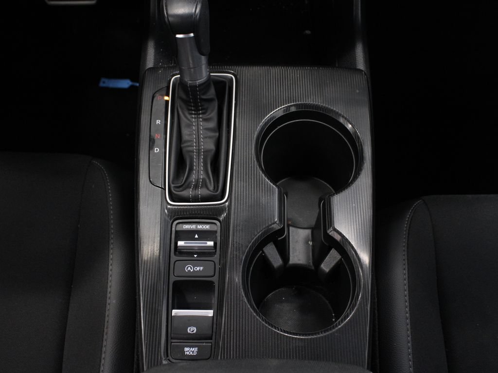 Used 2025 Honda Civic Sport image 24