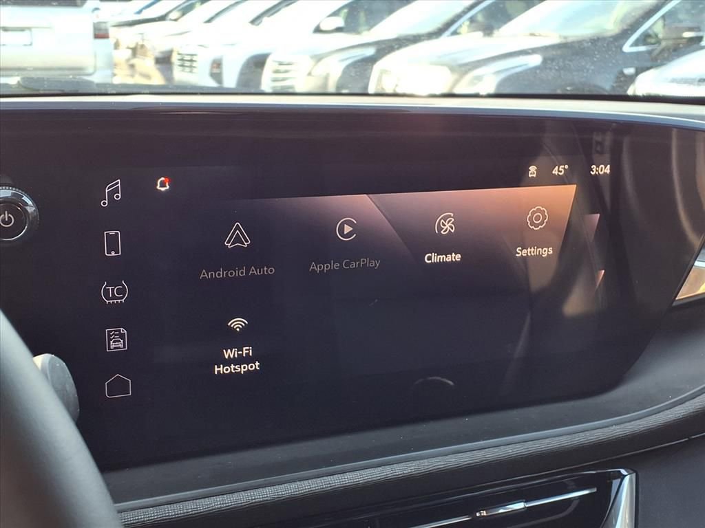 Used 2024 Buick Envista Sport Touring w/ Convenience I Package image 20