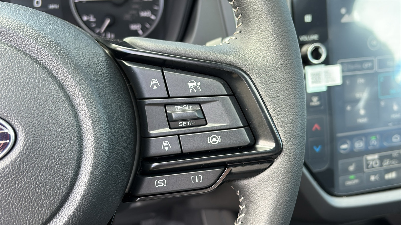 New 2026 Subaru Forester Premium AWD/4WD image 14