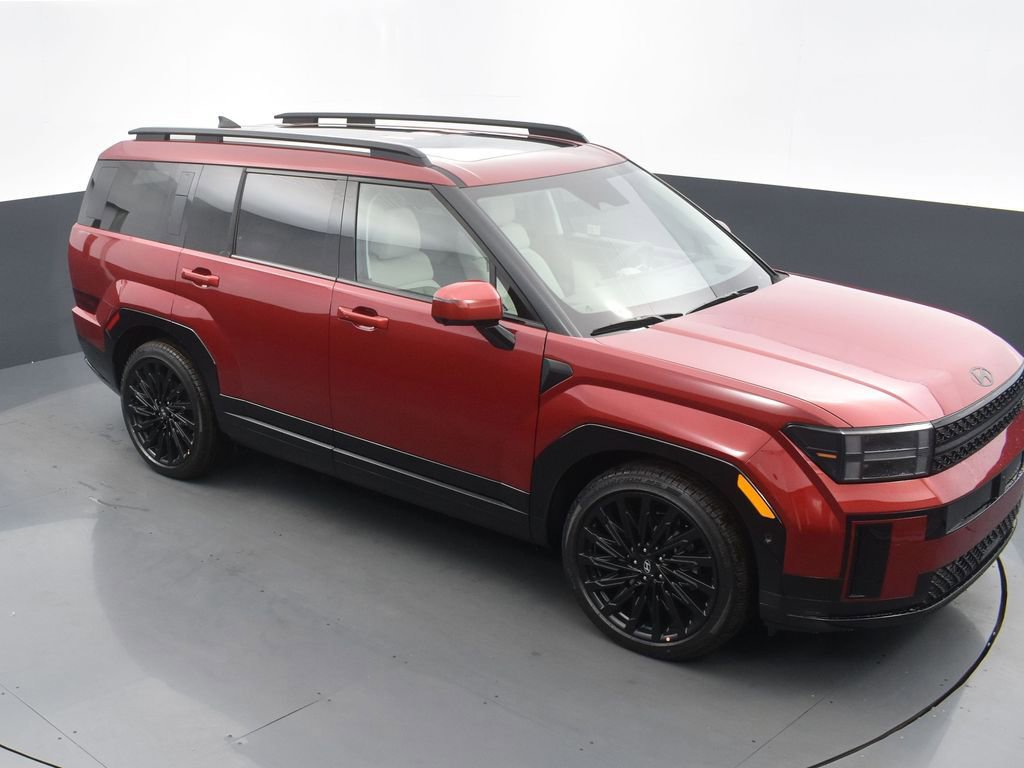 Used 2025 Hyundai Santa Fe Calligraphy image 15