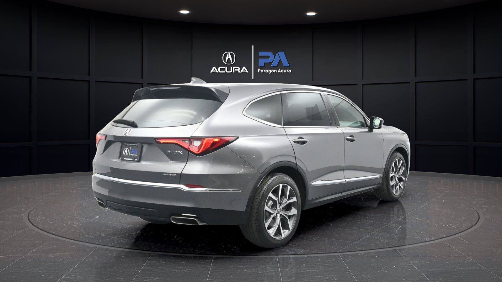 Certified 2024 Acura MDX SH-AWD w/ Technology Package image 24