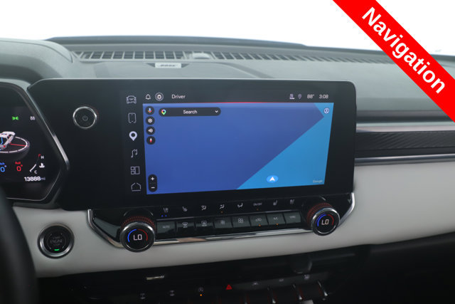 Used 2024 GMC Canyon AT4X AWD/4WD image 5