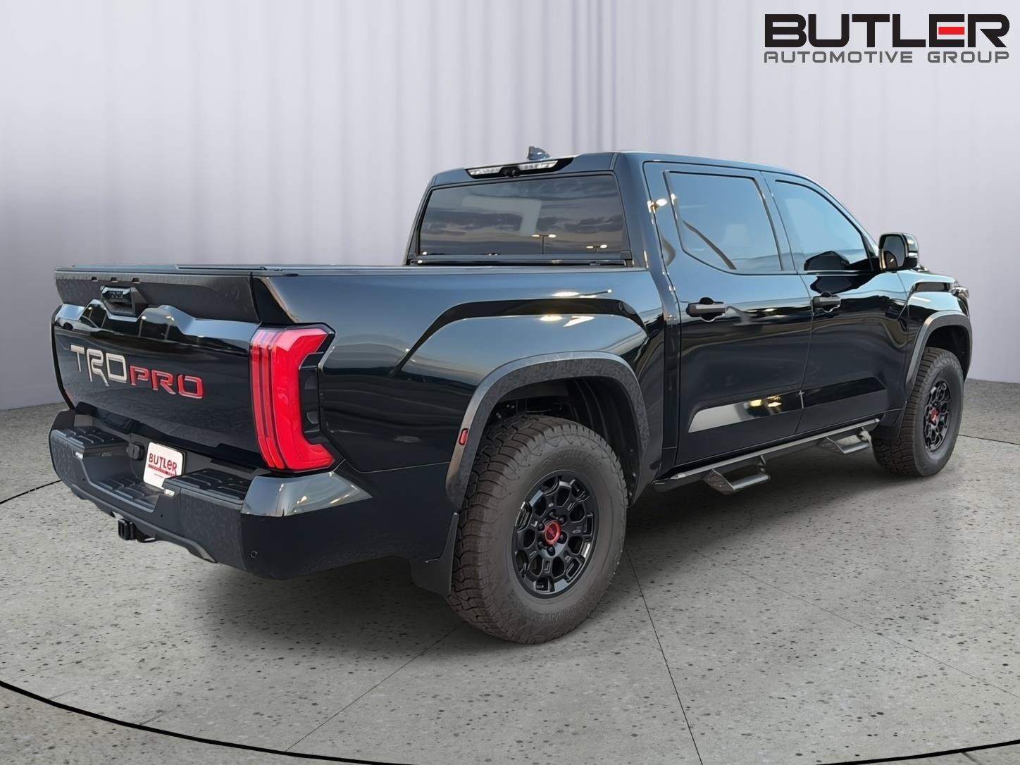Used 2022 Toyota Tundra TRD Pro AWD/4WD image 7