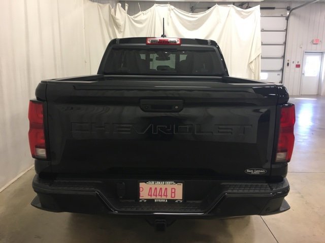 Used 2025 Chevrolet Colorado Z71 w/ Technology Package image 6