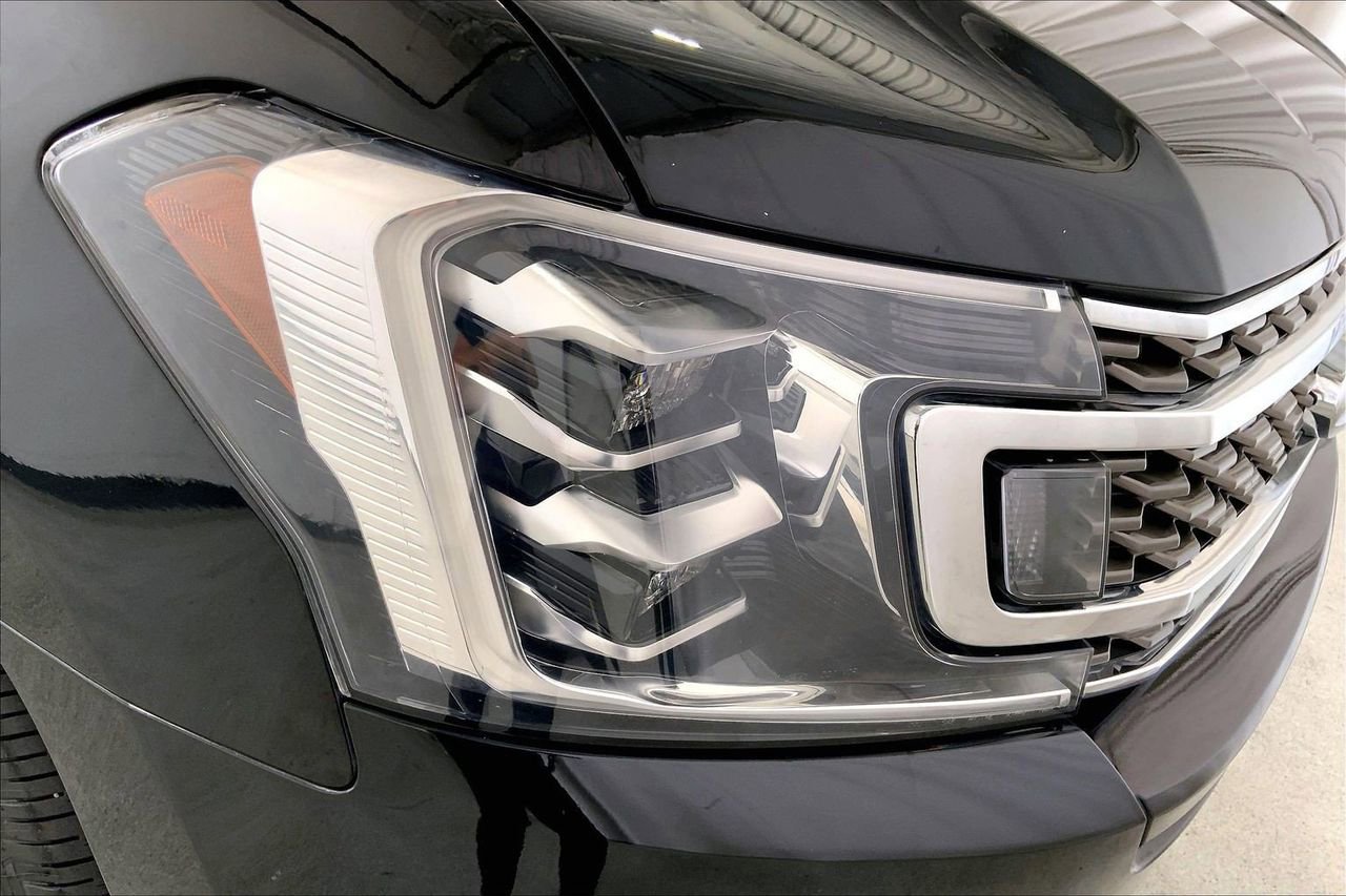 Used 2020 Ford Expedition King Ranch w/ Cargo Package image 27