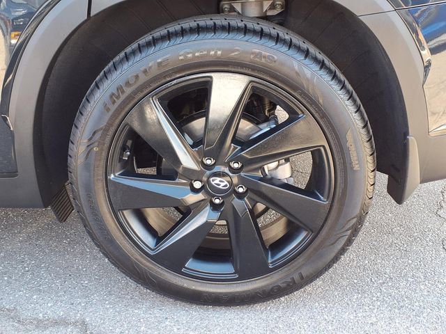 Used 2023 Hyundai Palisade Limited FWD image 7