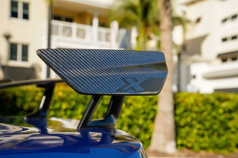 Used 2019 Chevrolet Camaro ZL1 image 51