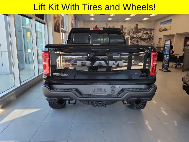 Used 2026 RAM 1500 RHO AWD/4WD image 5