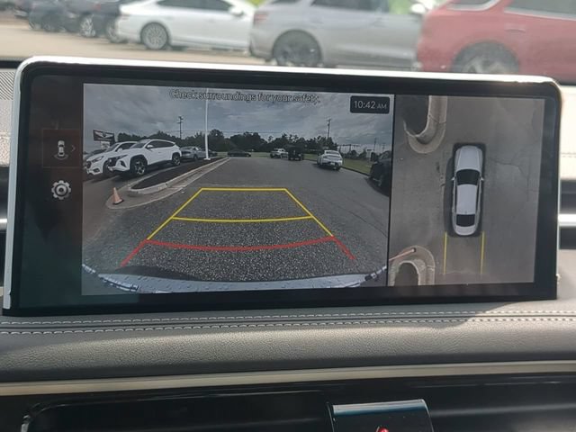 Certified 2026 Genesis G70 2.5T Prestige AWD/4WD image 19