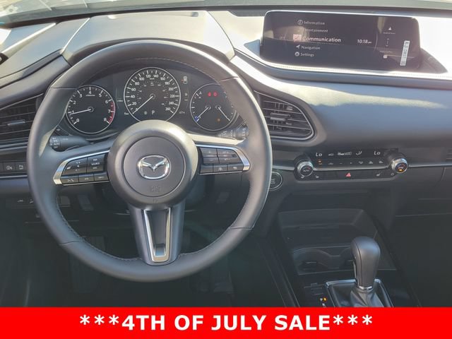 New 2026 MAZDA CX-30 2.5 Turbo w/ Premium Plus Pkg AWD/4WD image 4