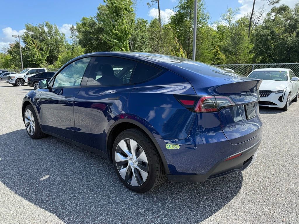 Used 2023 Tesla Model Y Long Range image 14