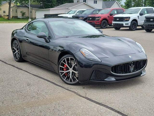 Used 2024 Maserati GranTurismo Modena AWD/4WD image 24
