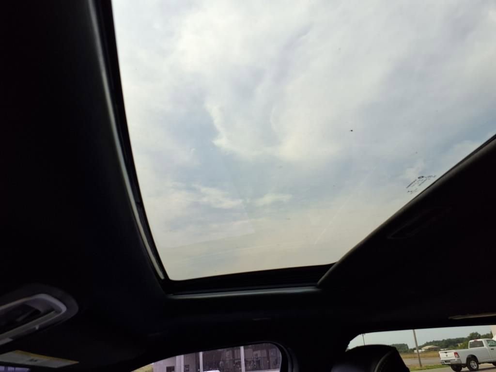 Used 2023 RAM 2500 Limited image 8