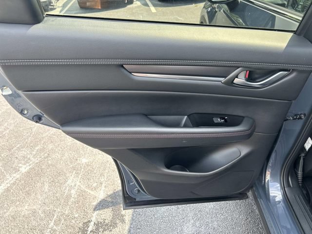 Used 2025 MAZDA CX-5 Carbon Edition AWD/4WD image 21