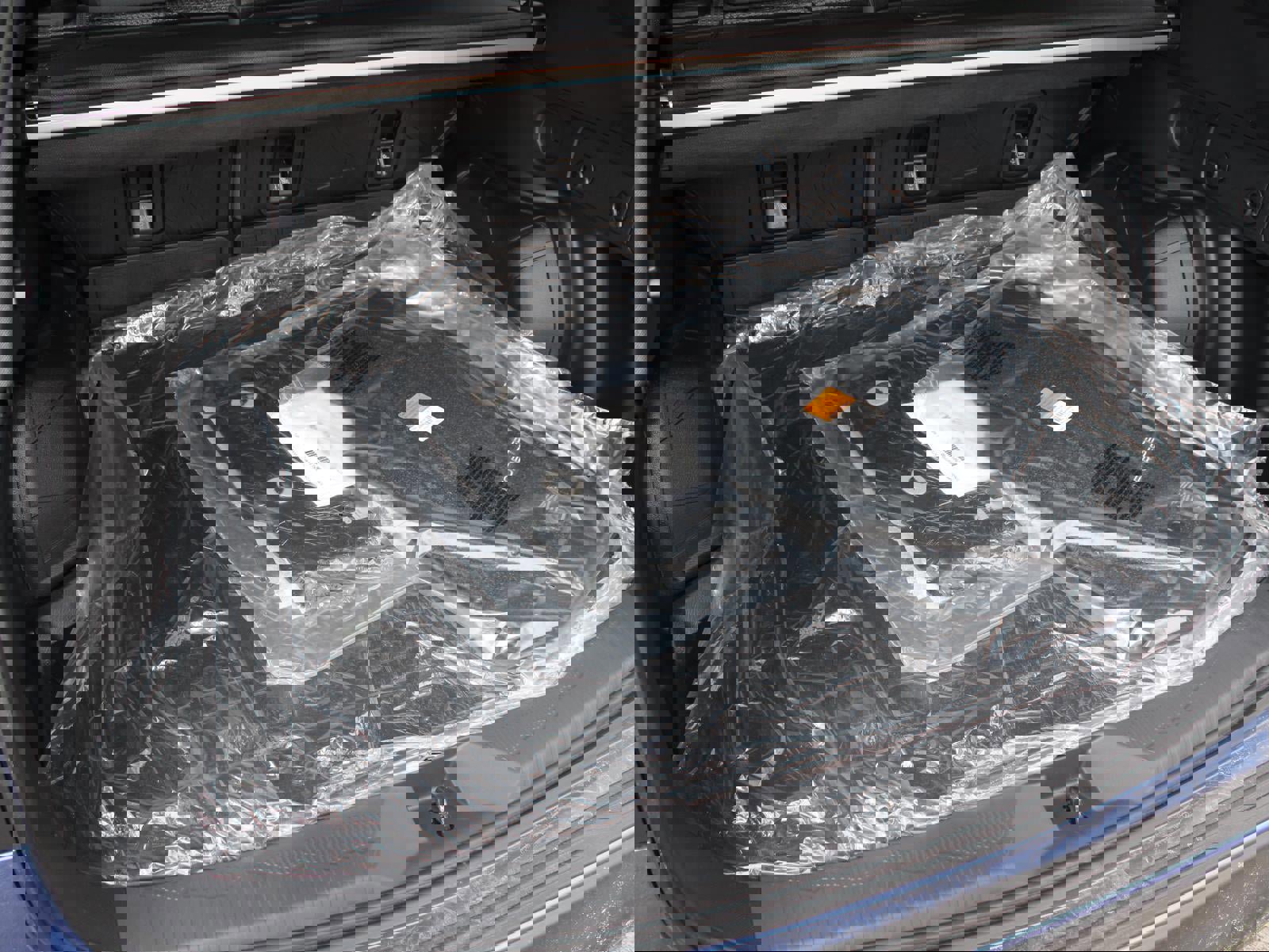 New 2026 Subaru Forester Premium image 8