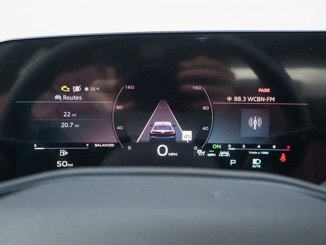 New 2025 Audi A5 2.0T Premium Plus image 10