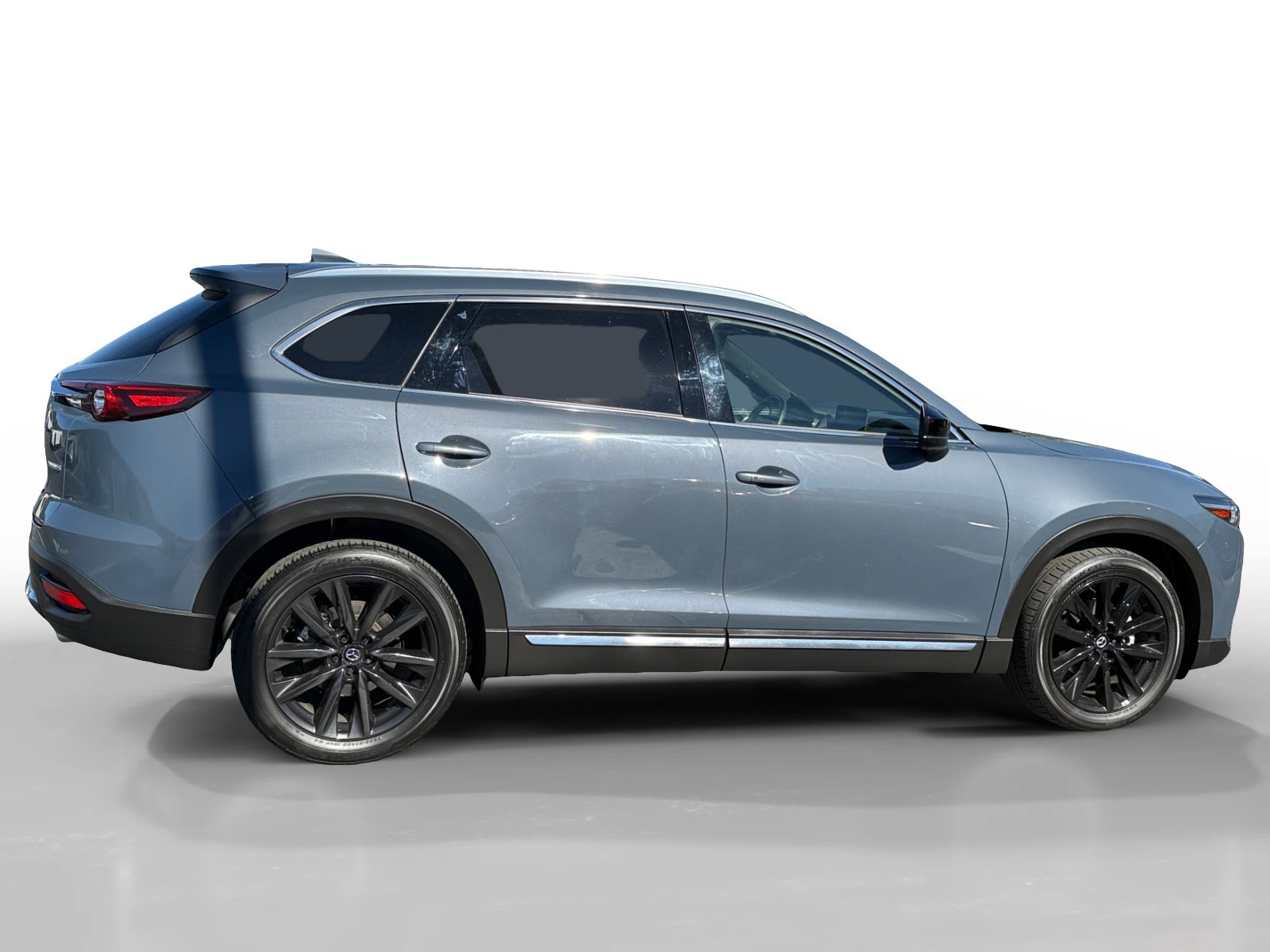 Used 2023 MAZDA CX-9 Carbon Edition image 6